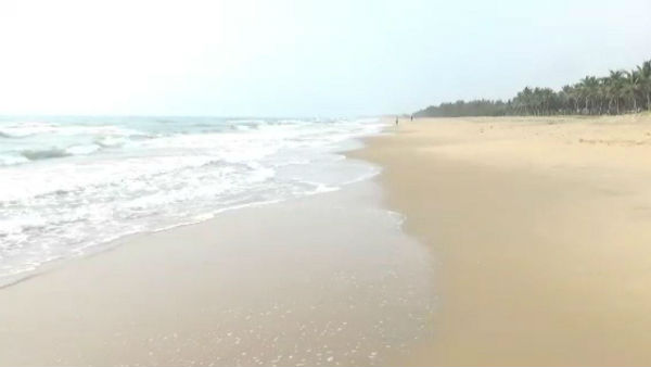 Tourism in Puducherry has been hit hard due to coronavirus 