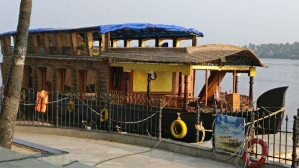 Tourism in Puducherry has been hit hard due to coronavirus 