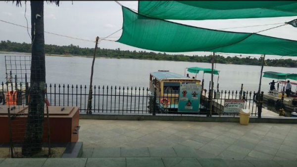 Tourism in Puducherry has been hit hard due to coronavirus 