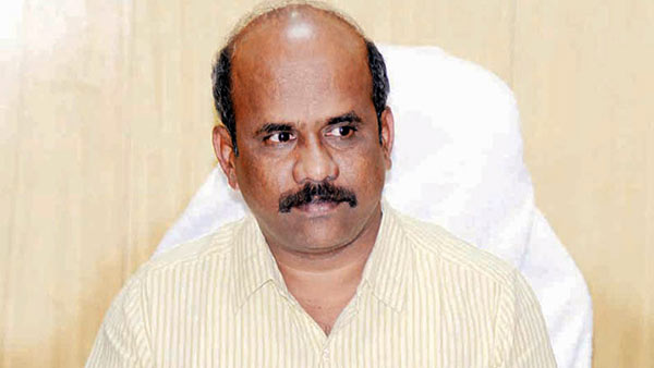 Trichy collector says about people came to motherland from foreign Trichy collector says about people came to motherland from foreign
