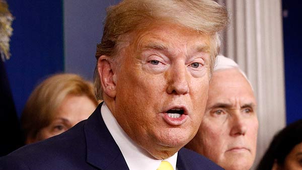 அமெரிக்கா அறிவிப்பு 