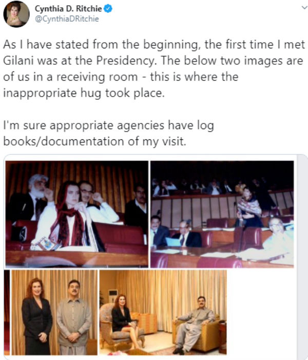 சிந்தியா