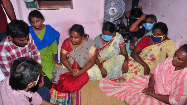 கொரோனா இல்லாத மாநிலம் 