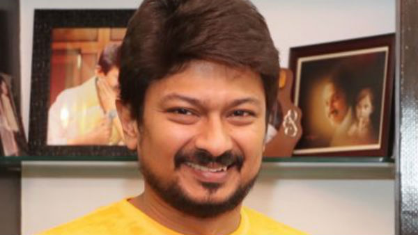 உதயநிதியின் பயணம் 