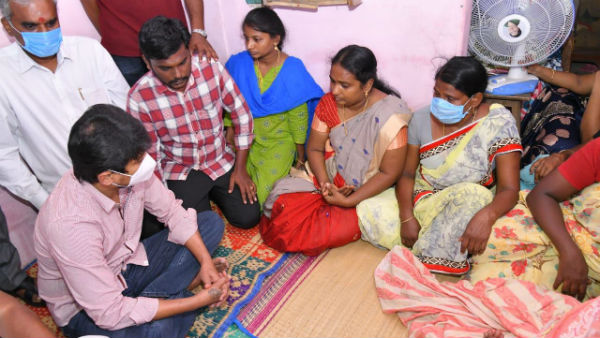  சீனியர்கள் அதிருப்தி 