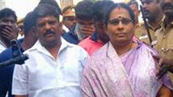 உடுமலை சங்கர் சகோதரர் கருத்து உடுமலை சங்கர் சகோதரர் கருத்து