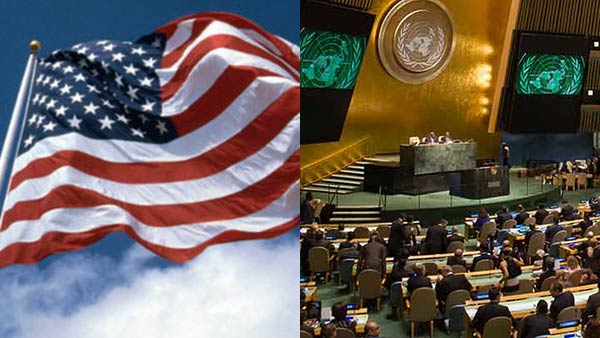 US officially blocking Pakistans effort to get Dongara listed as a global terrorist by the UNSC US officially blocking Pakistans effort to get Dongara listed as a global terrorist by the UNSC