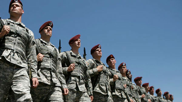 பென்டகன் என்ன சொன்னது 