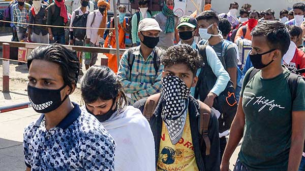 பிபிஏ பட்டதாரிக்கு நேர்ந்த கதி 