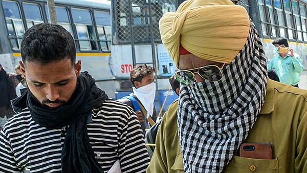 விழி பிதுங்கும் அதிகாரிகள் 