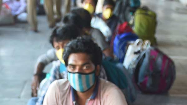 ஏதாவது வேலை கிடைச்சா போதும் 