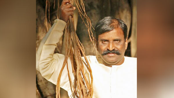 Veteran Tamil lyricist Vairamuthus song against Racism to release on today 