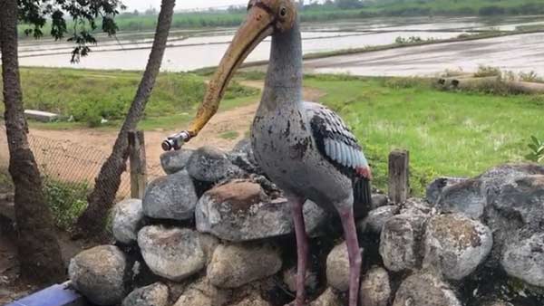 சுற்றுச்சூழல் பகுதி சுற்றுச்சூழல் பகுதி