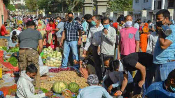 மாறிய வாழ்கை 