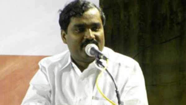 ஆத்திரம் வருகிறது ஆத்திரம் வருகிறது