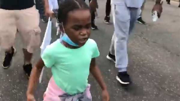 ஜார்ஜ் பிளாய்ட் படுகொலை 