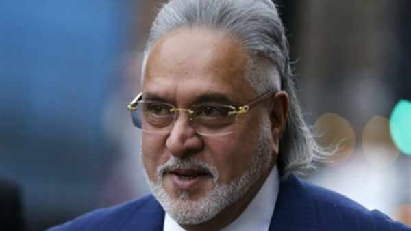 இந்தியா அழைத்து வரப்படும் விஜய் மல்லையா 