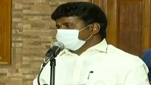 ஆக்சிஜன் தேவை 