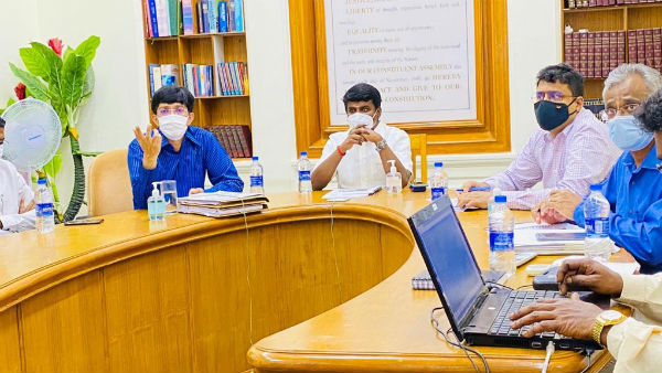 சென்னை நிலை என்ன 