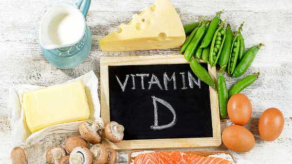 சத்தான உணவுகள் 