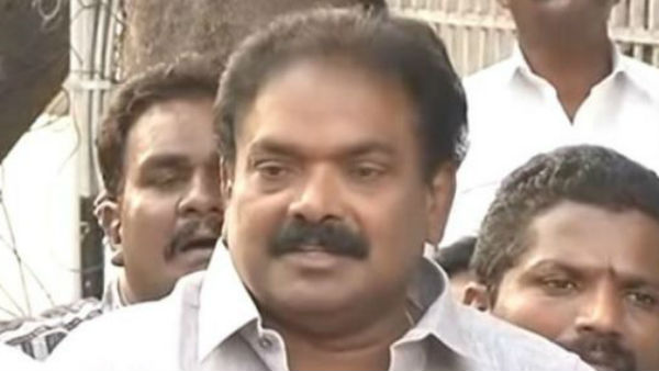 அன்பழகன் தம்பி கருணாநிதி 