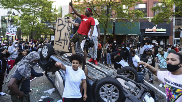 வன்முறை வன்முறை