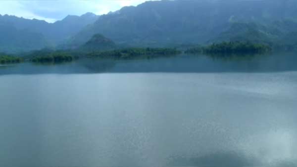 Southwest Monsoon: Water released from Pechiparai dam 