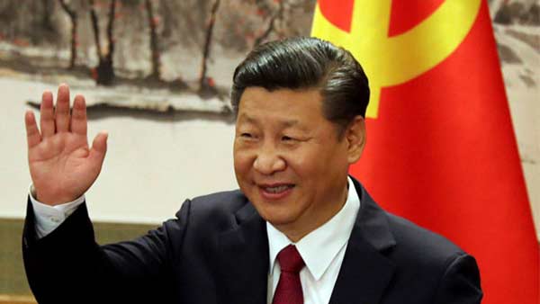 ஆக்கிரமிப்பை நியாயப்படுத்தும் சீனா 