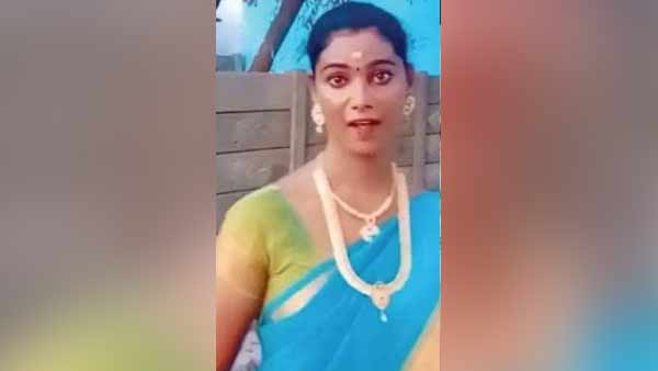 திருநங்கைகள் 