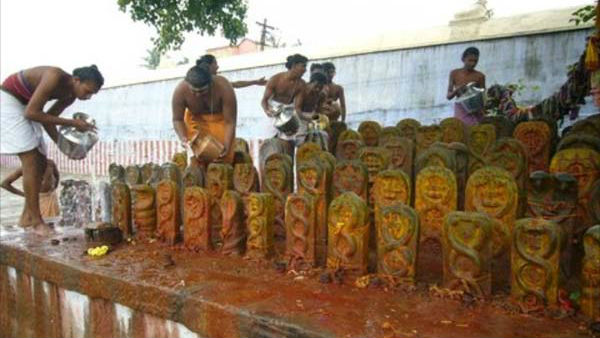 தொடர்ந்து வரும் தோஷம் 