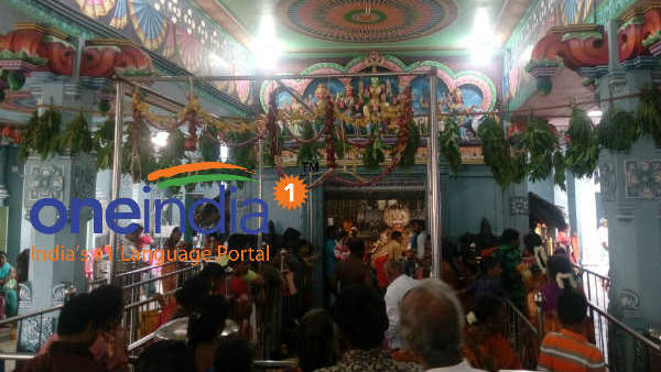 ஆடிக்கிருத்திகை 