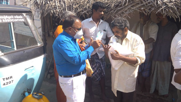 சிகிச்சை பலனில்லை 