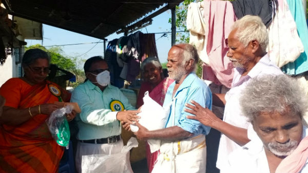 காலத்தின் கோலம் 