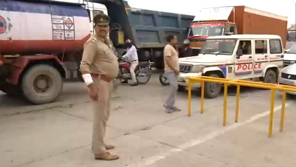 கூட்டாளிகள் என்கவுண்டர் 