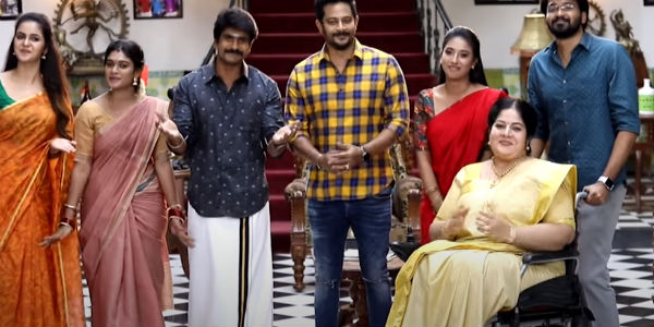  2,2 சீரியல்களைச் சேர்த்து