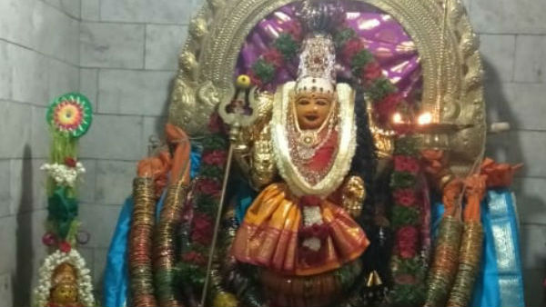 தம்பதியர் ஒற்றுமை ஏற்படும் 