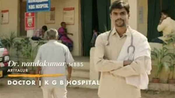 சொன்னபடி செய்தார் 