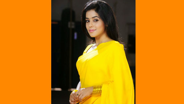 actress poorna blackmail case and another two arrested actress poorna blackmail case and another two arrested