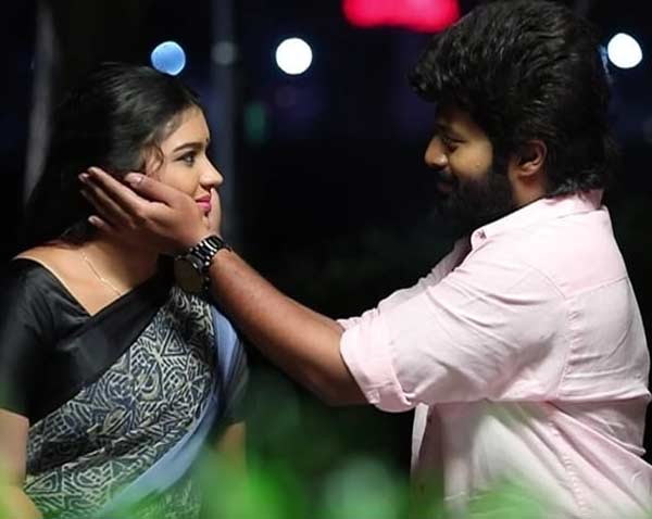 செம்பருத்தி ஷூட்டிங்