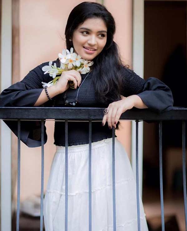 பிரியா ராமன்