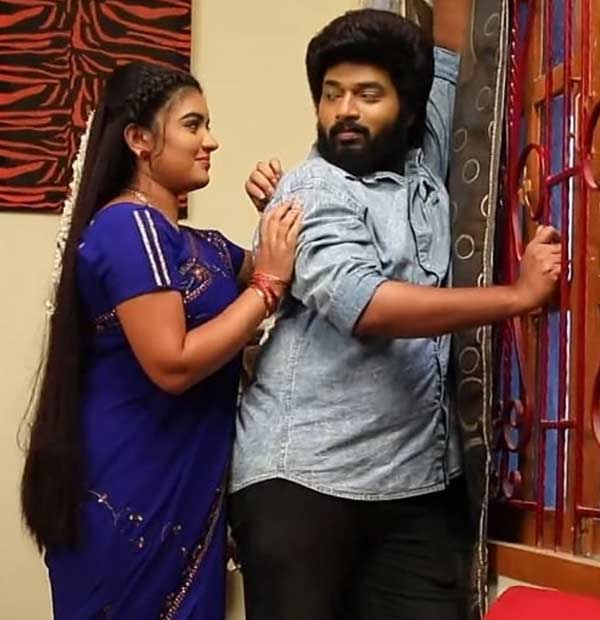 மீண்டும் ஷூட்டிங்