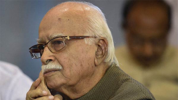 Babri mosque demolition case: Advani to depose on July 24; MM Joshi on July 23 Babri mosque demolition case: Advani to depose on July 24; MM Joshi on July 23