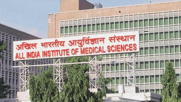 எய்ம்ஸ் இல்லை 