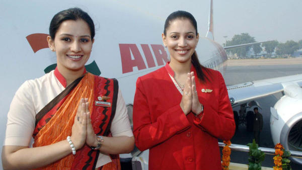 Air India formed a committee to identify the redundant or surplus employees over compulsory leave Air India formed a committee to identify the redundant or surplus employees over compulsory leave
