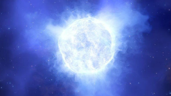 என்ன நடந்தது? 