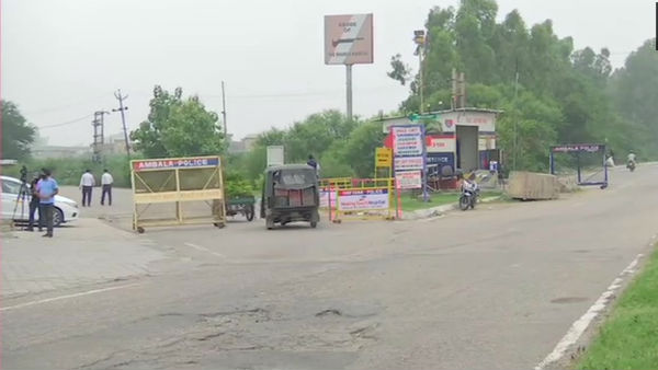 விளக்கு ஏற்ற வேண்டும் 