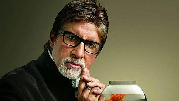 அமிதாப் வீடு 