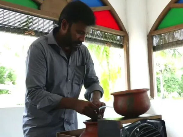 மாமா 