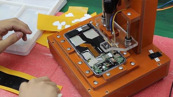 ஒப்பந்தம் முடிந்துவிட்டது 