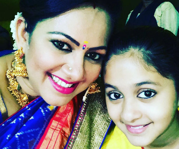  படு சுட்டி சாரா